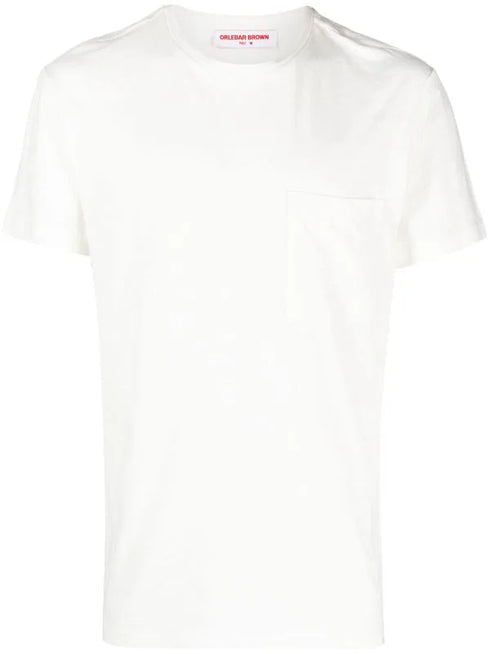 OB organic cotton T-shirt